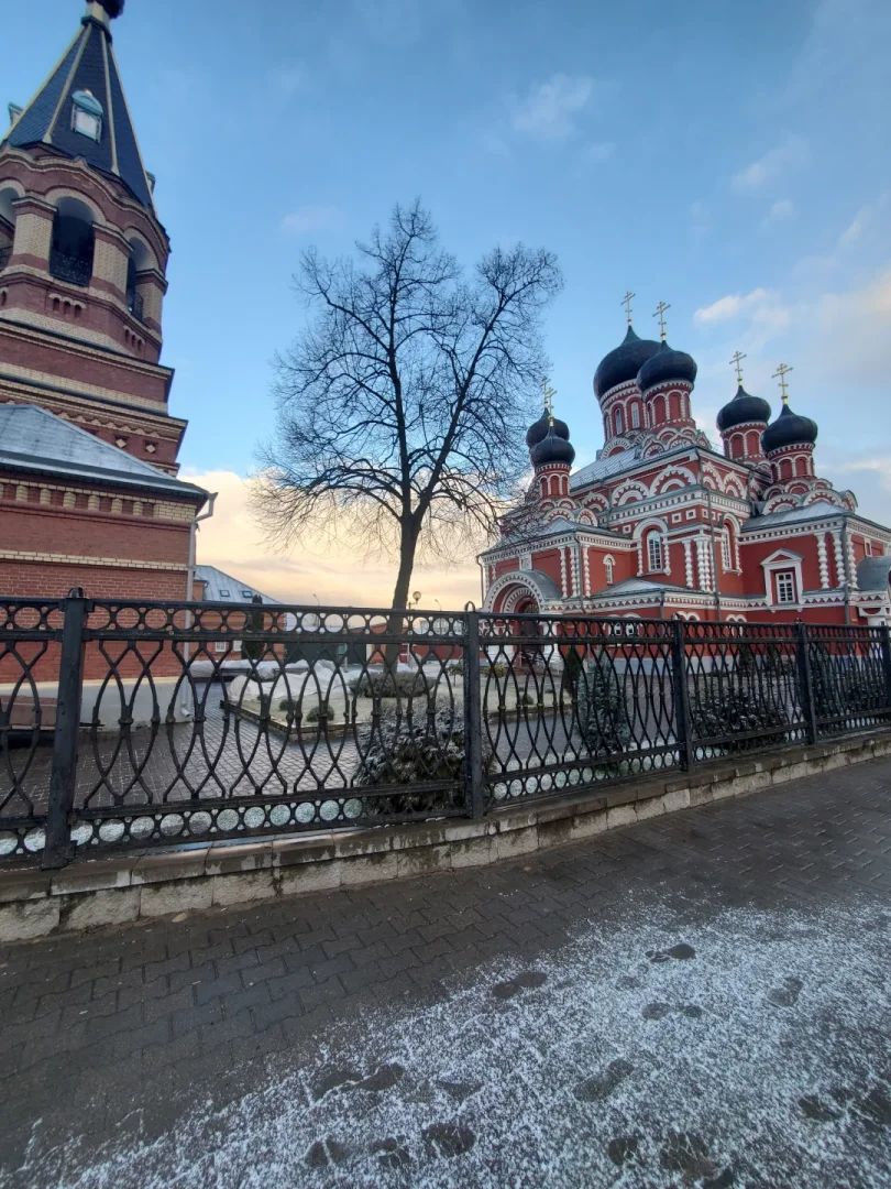 Воскресенский Собор в Борисове — фото 7