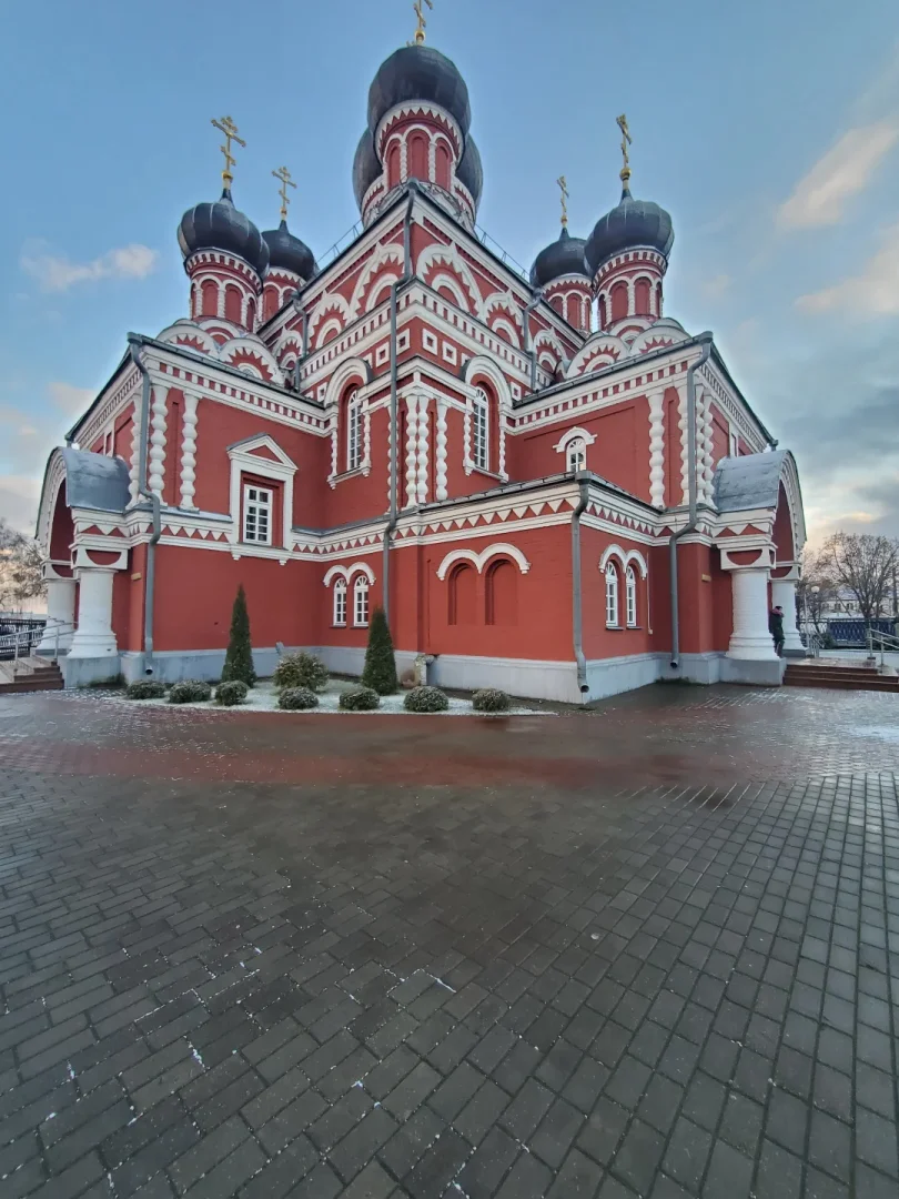 Воскресенский Собор в Борисове — фото 22