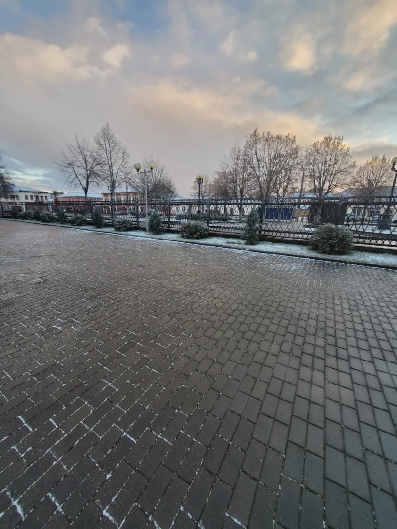 Воскресенский Собор в Борисове — фото 12