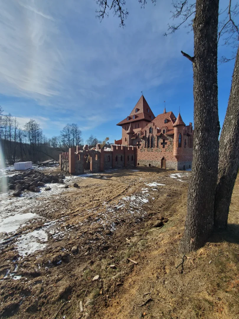 Парк-музей интерактивной истории Сула — фото 2