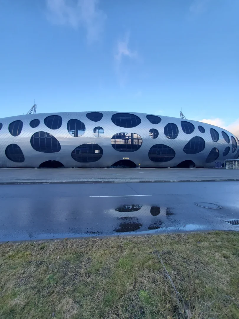 Борисов-Арена — фото 5