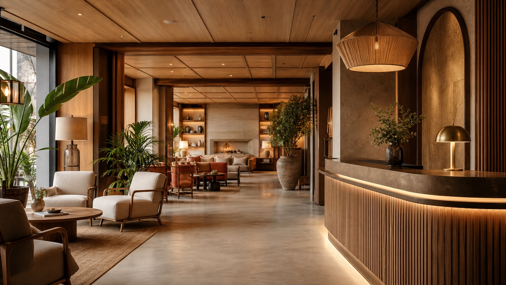 Marriott Design Hotels пополнился 16 отелями Palisociety