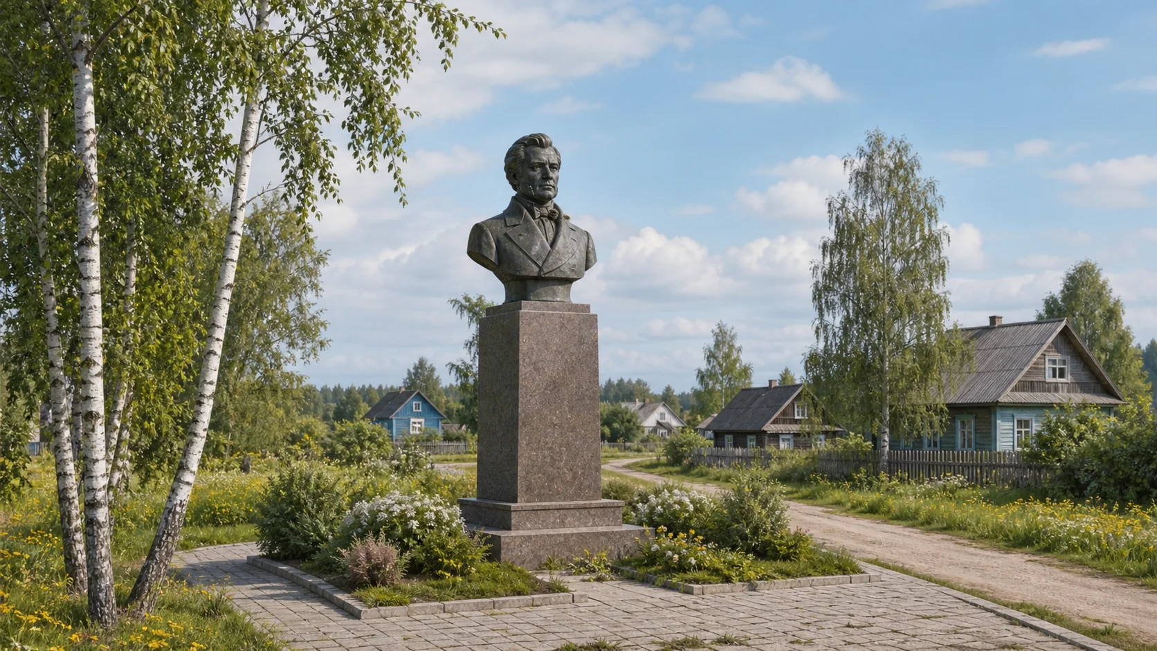 4. пункт «Осовница»