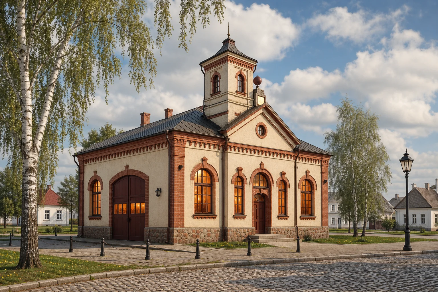 Агонь