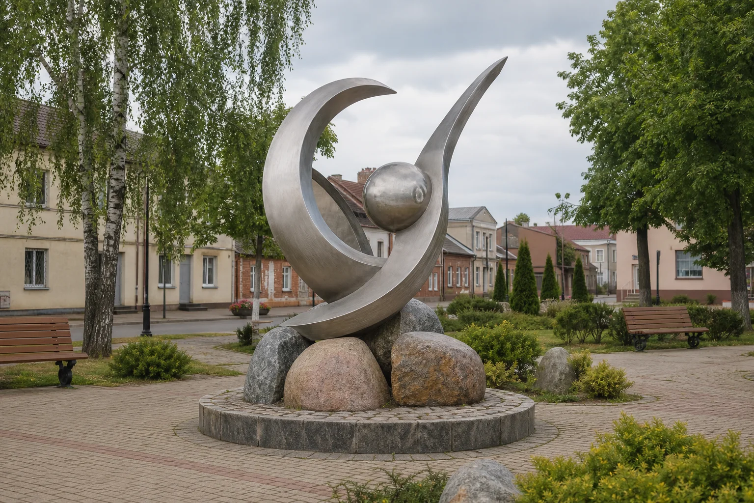 Акинчицы