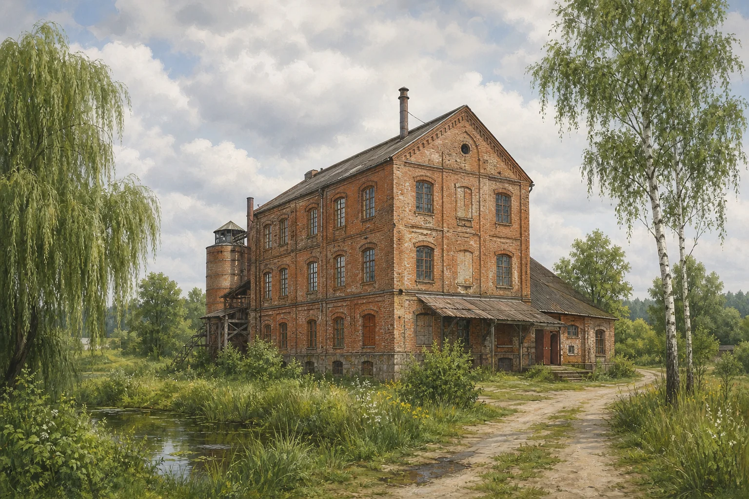 Омлынцы