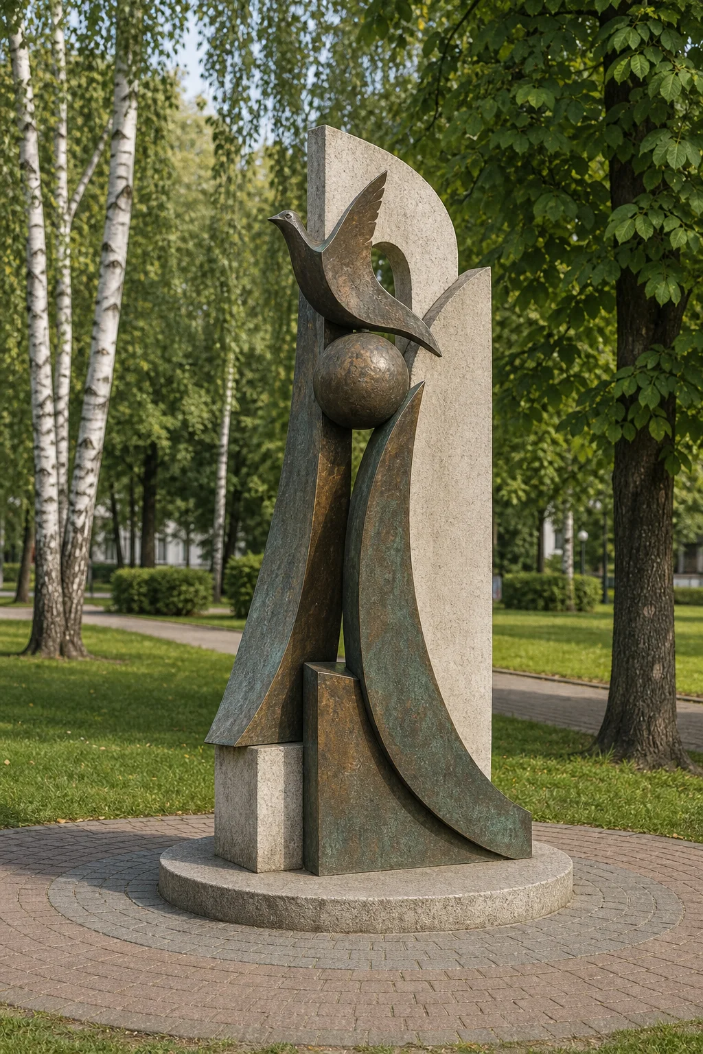 Амур и Психея