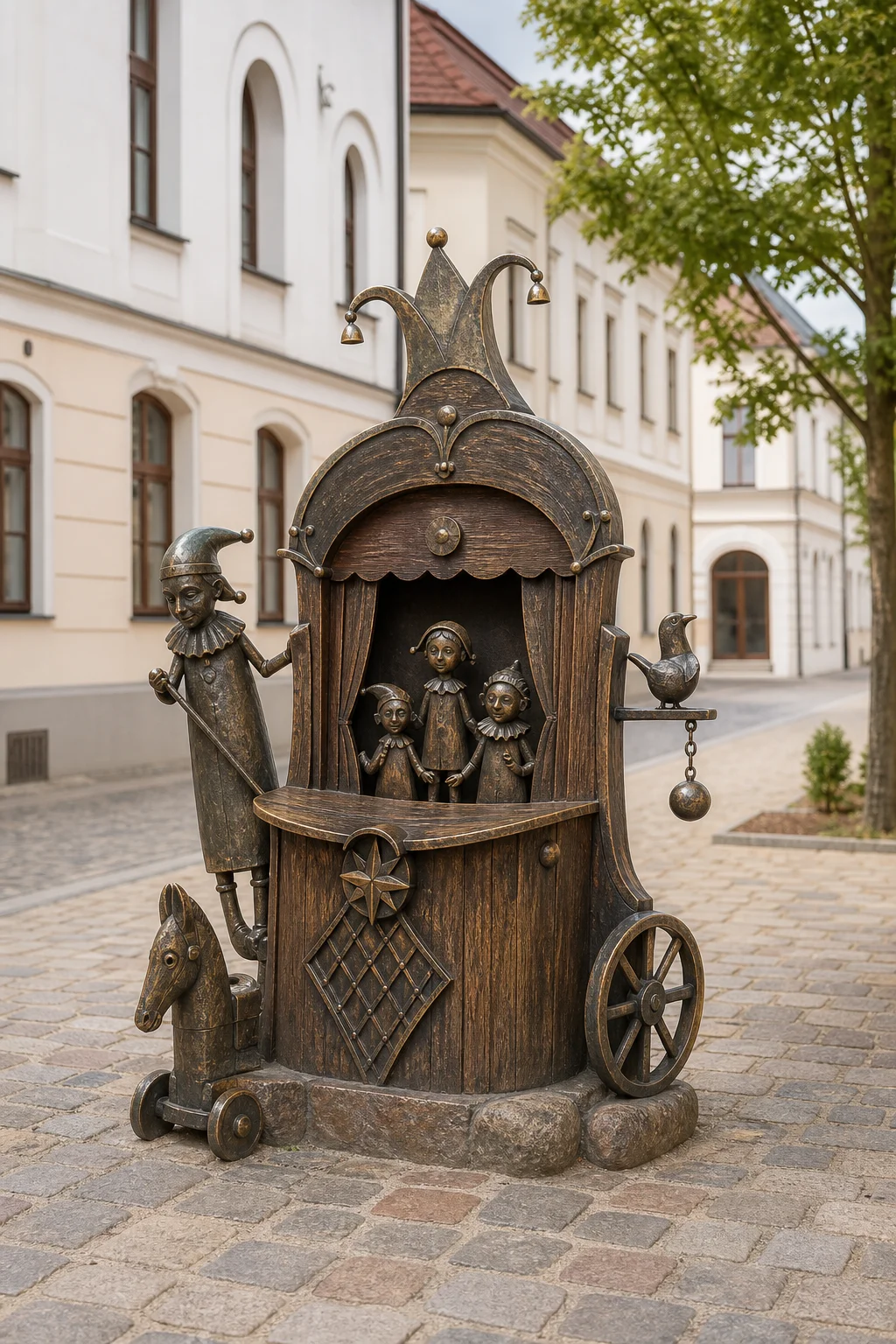 Бар "Батлейка"