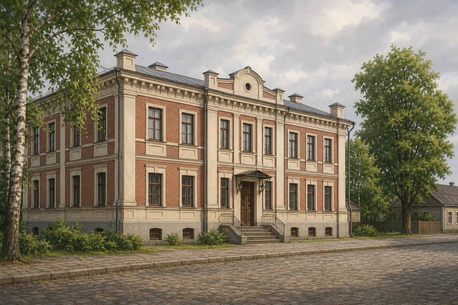 Барановичи, управление акцизное
