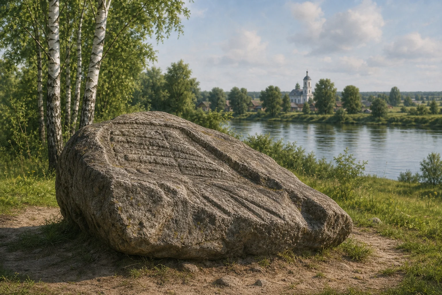 Борисов камень