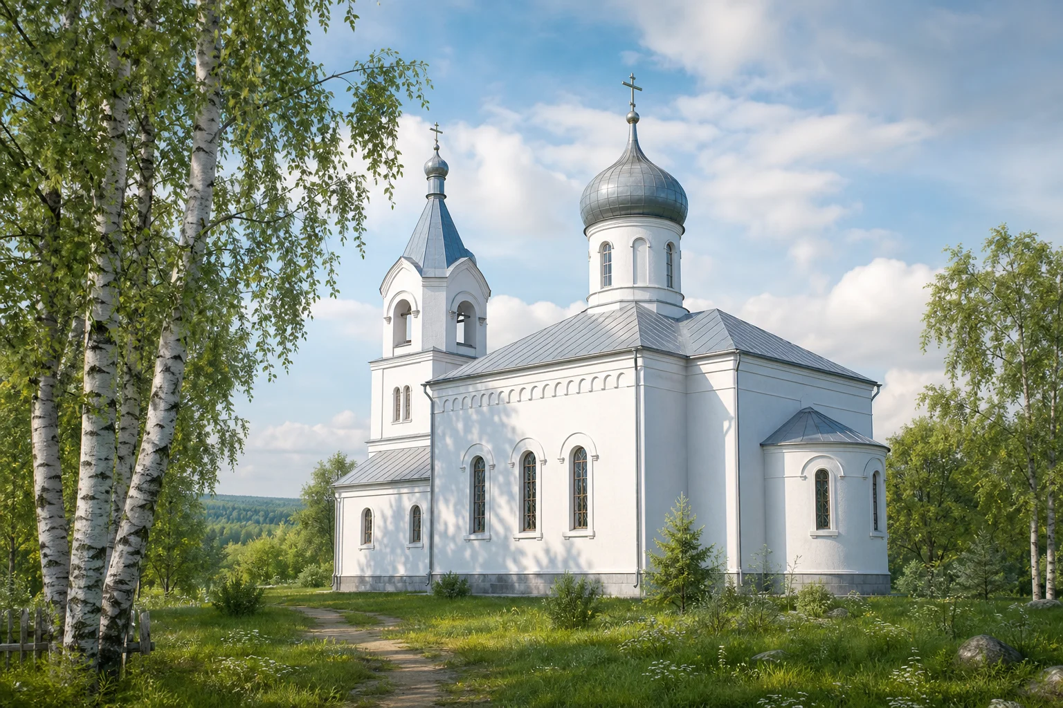 Белая Церковь