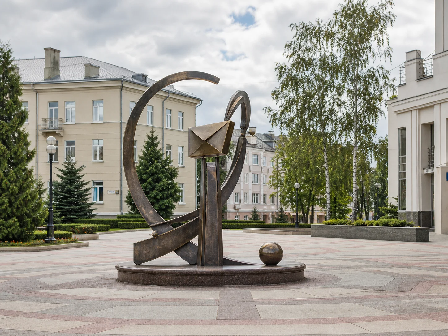 Белпочта №211391