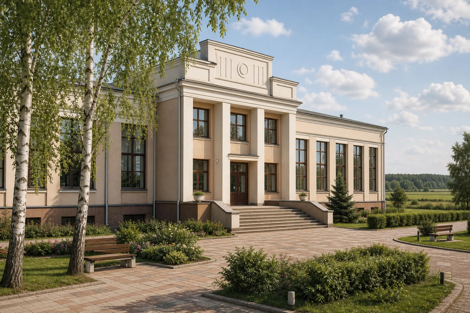 Библиотека
