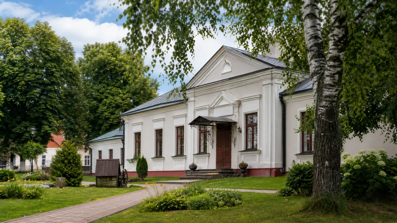 Бобруйский районный историко-краеведческий музей