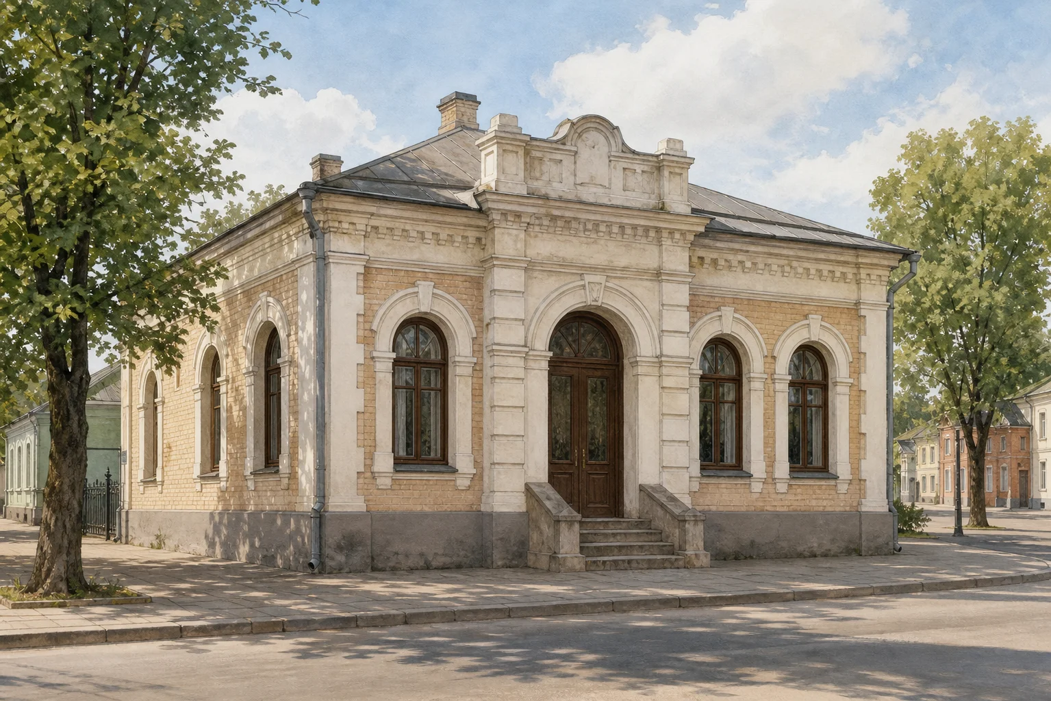 Борисов, аптека