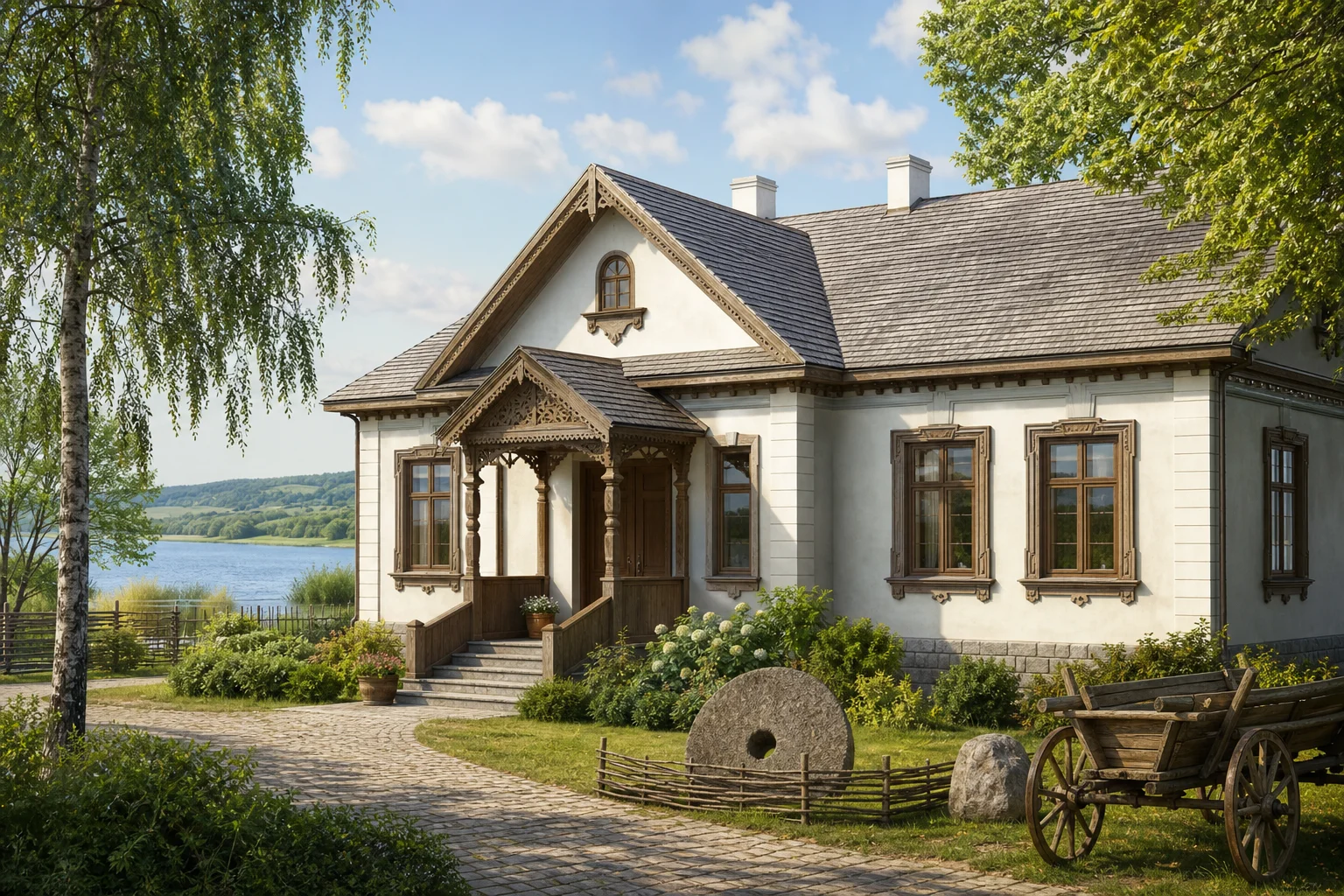 Браславский историко-краеведческий музей