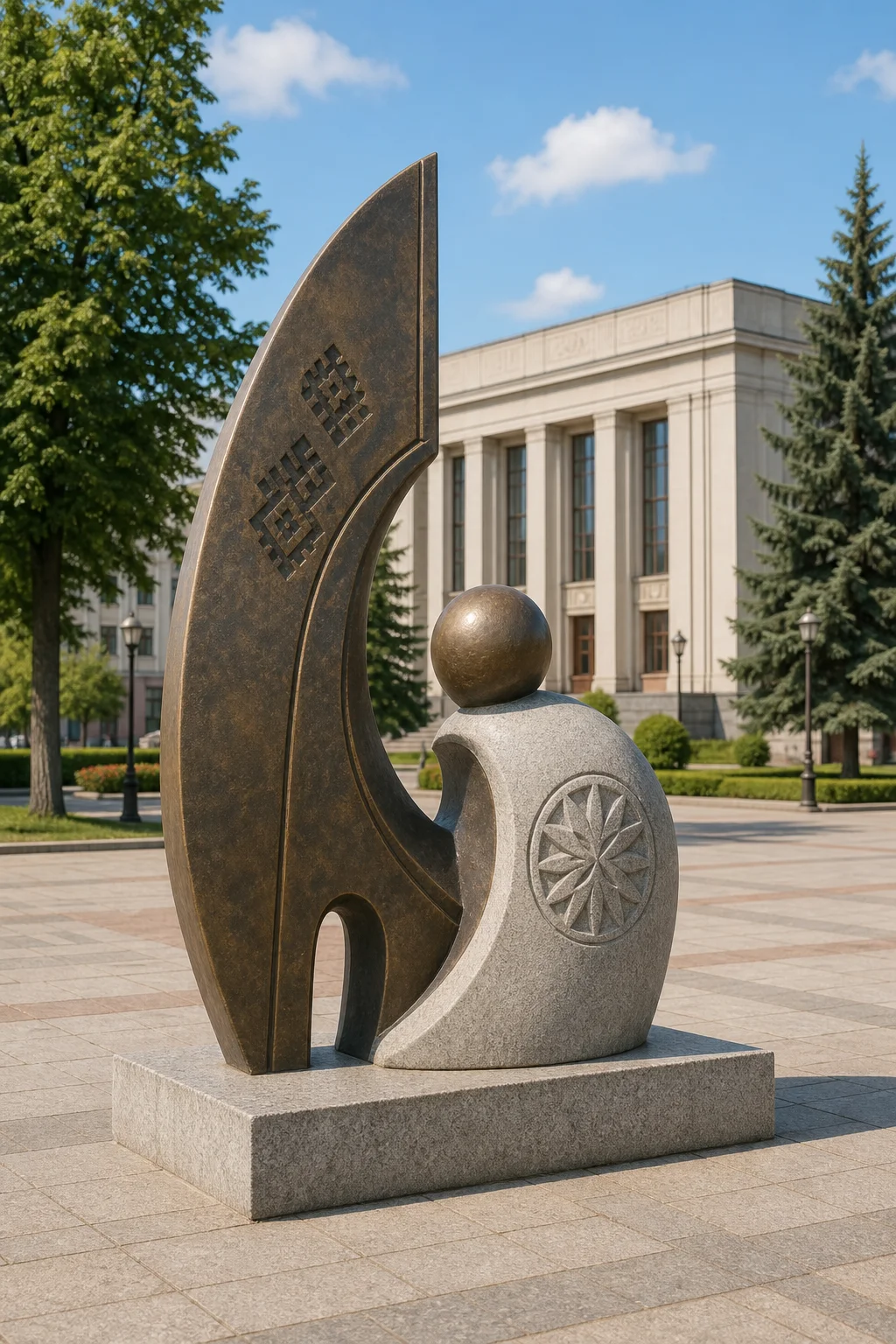 Брестский областной Дворец культуры профсоюзов