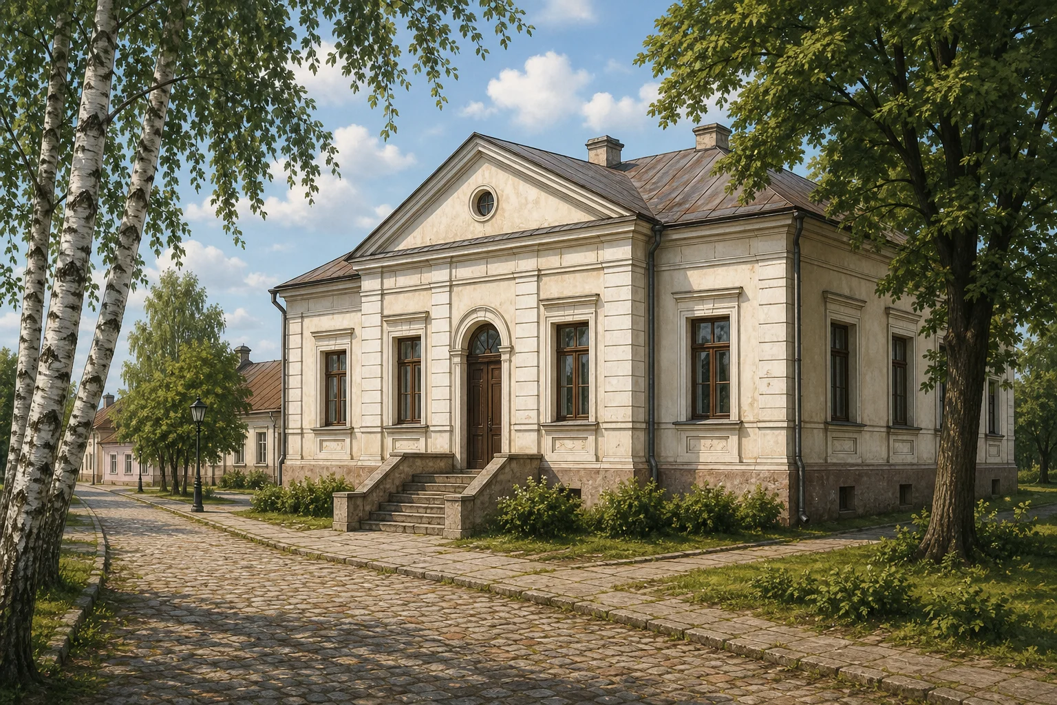 Будынак