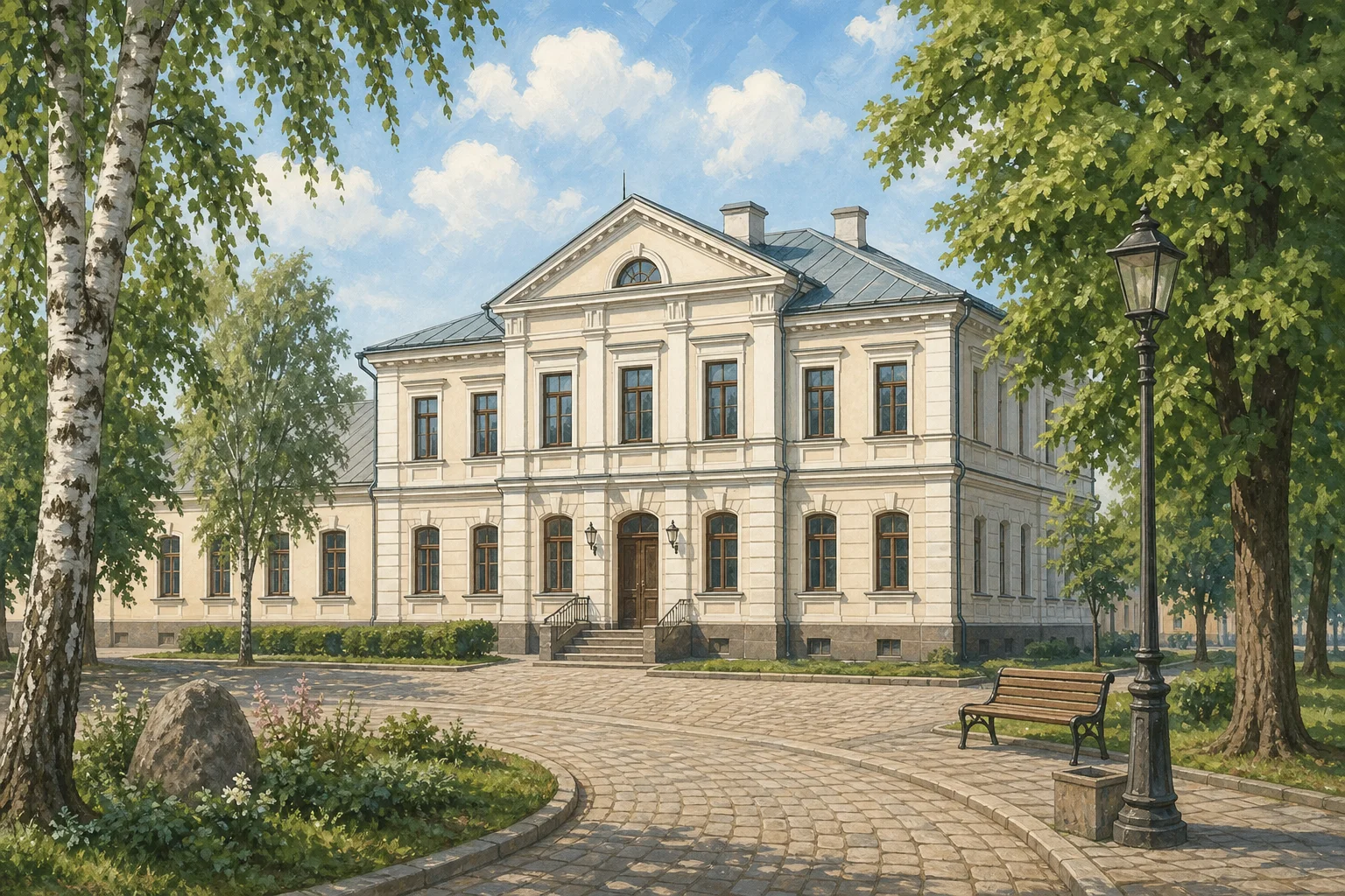 Будынак