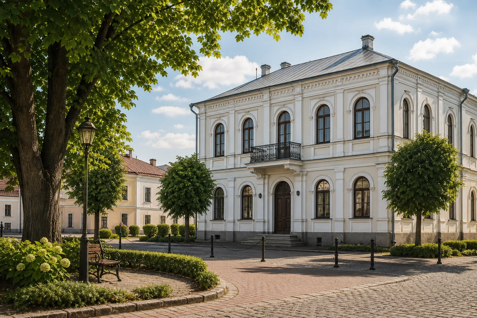 Будынак