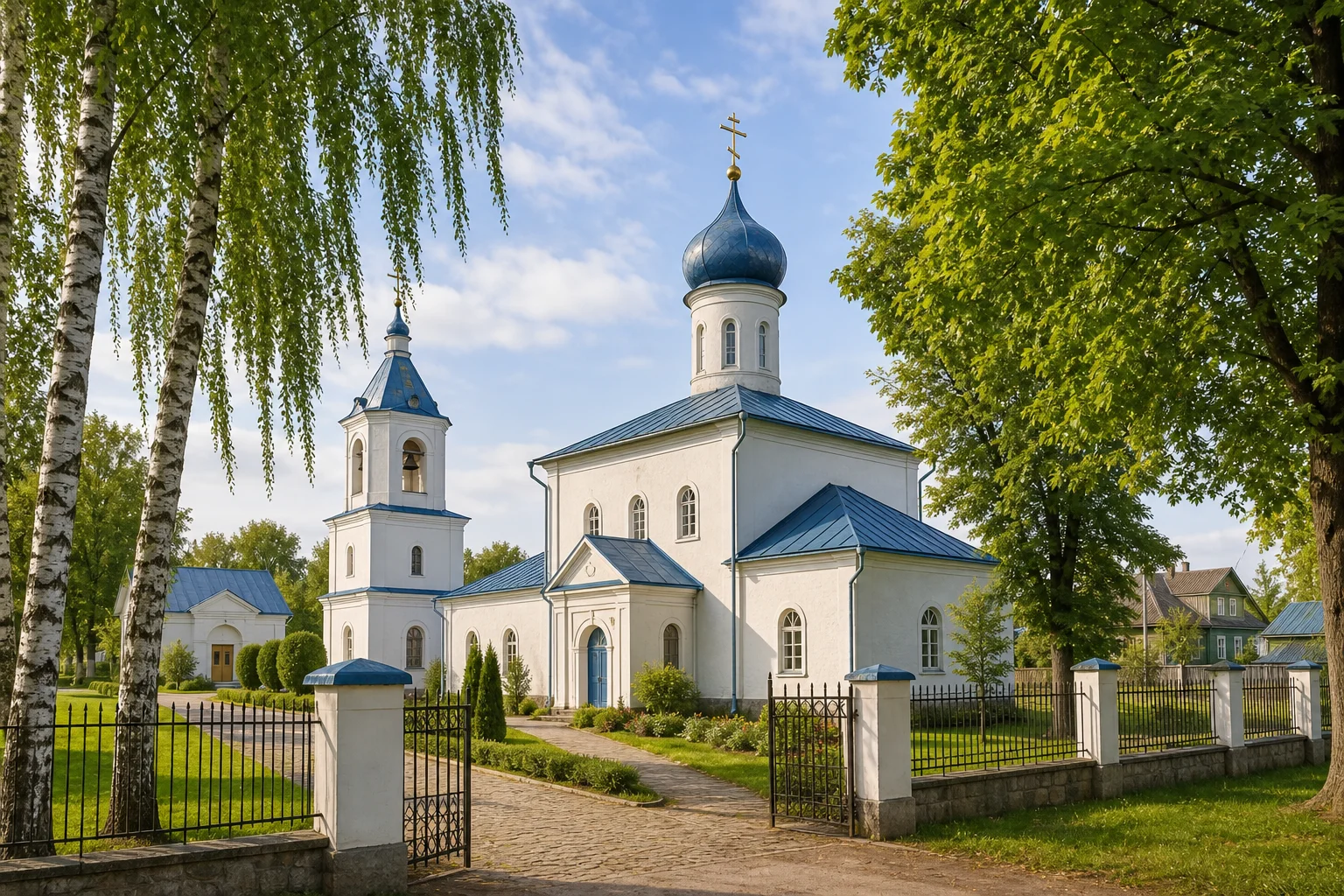 Церковь
