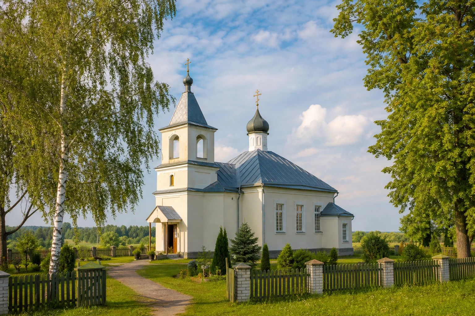 Церковь