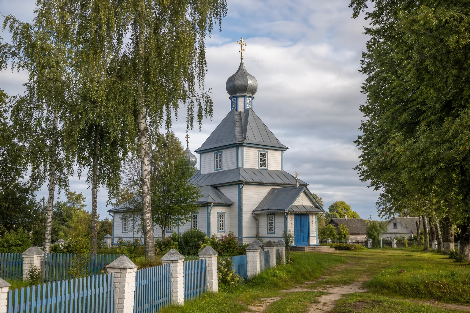 Церковь