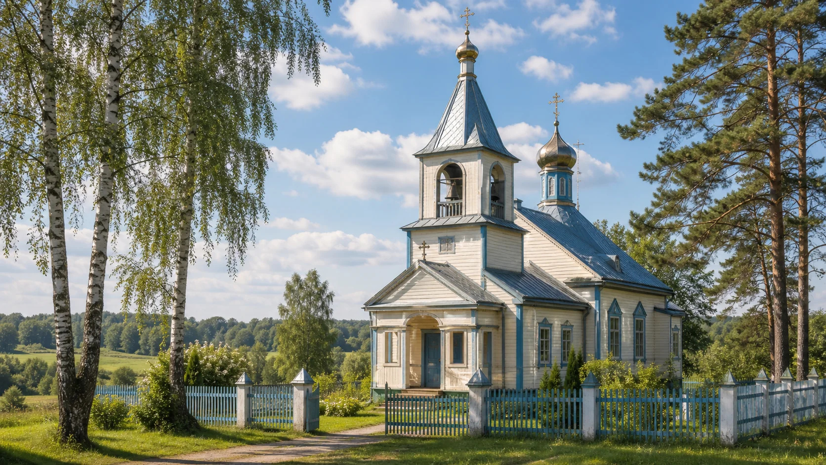 Церковь