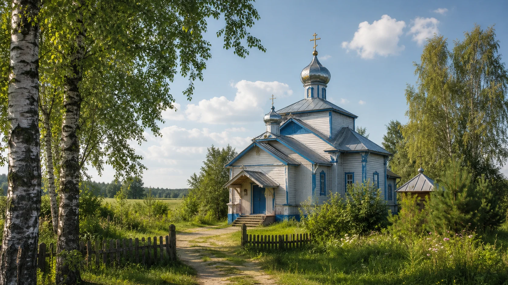 Церковь