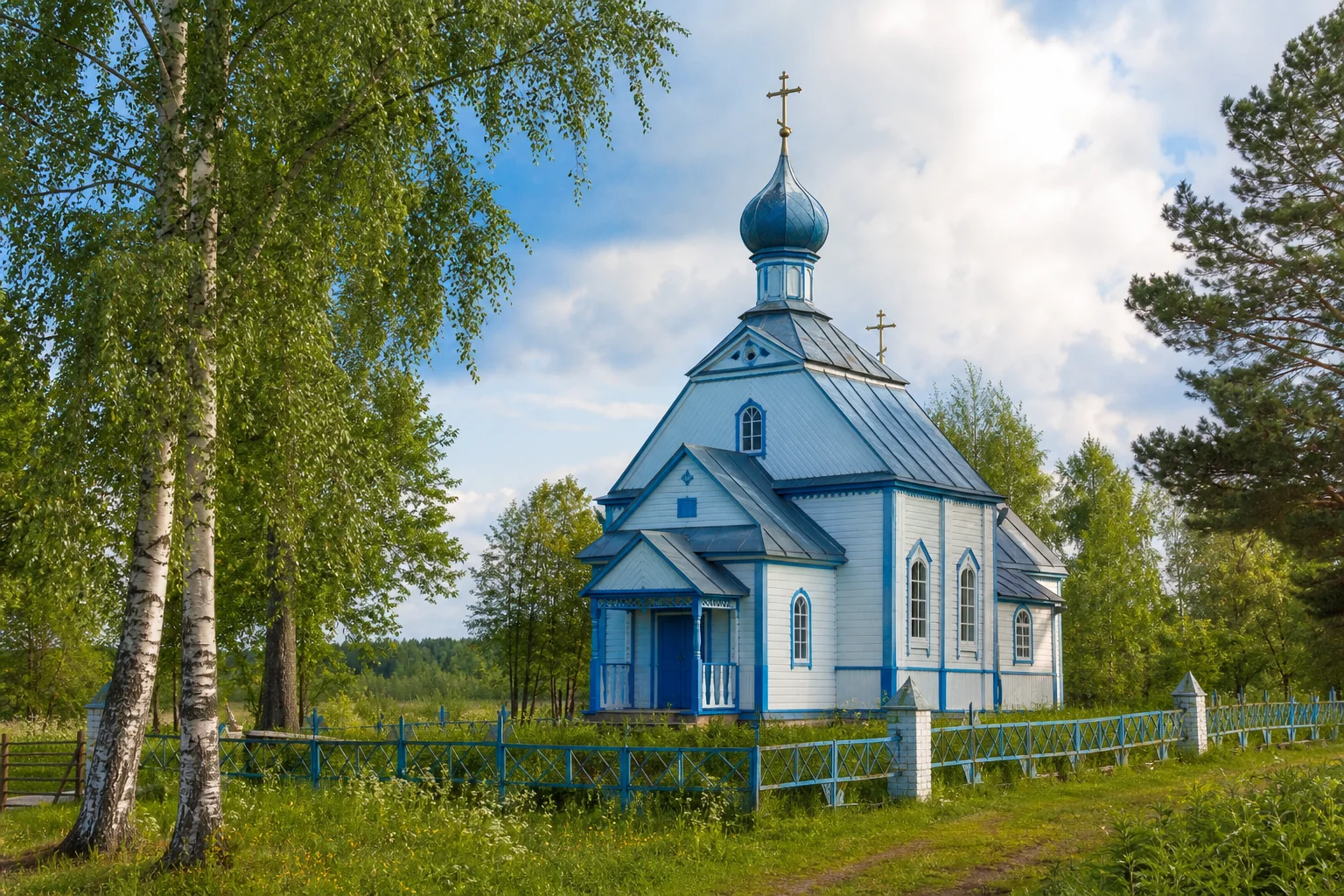 Церковь