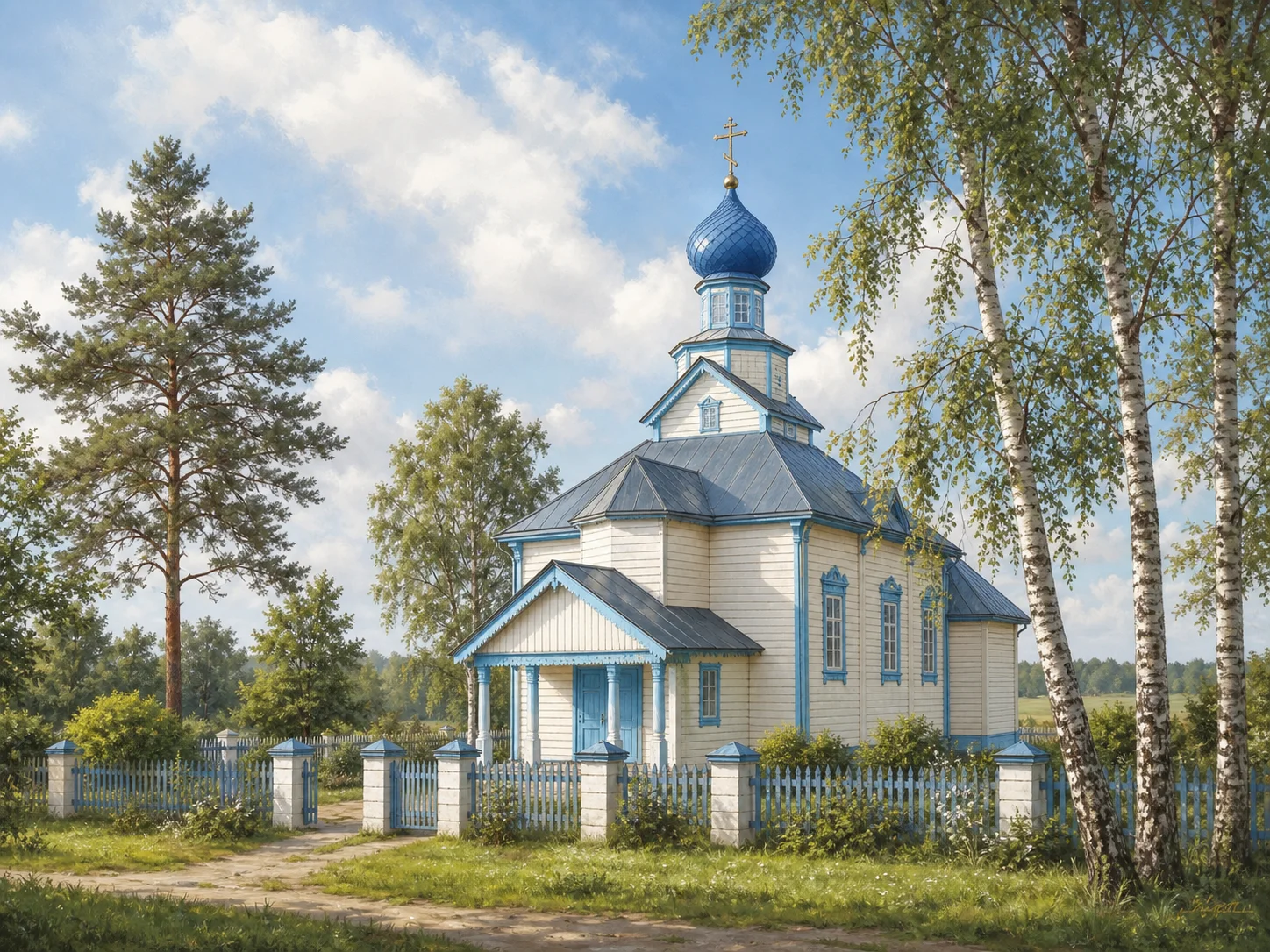 Церковь