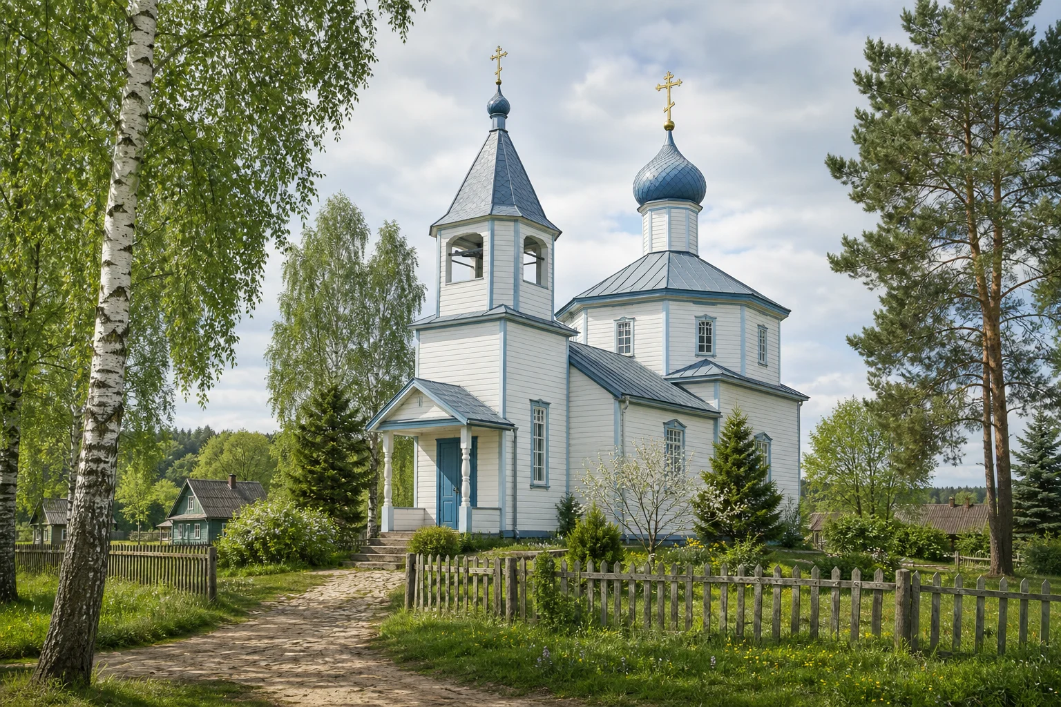 Церковь