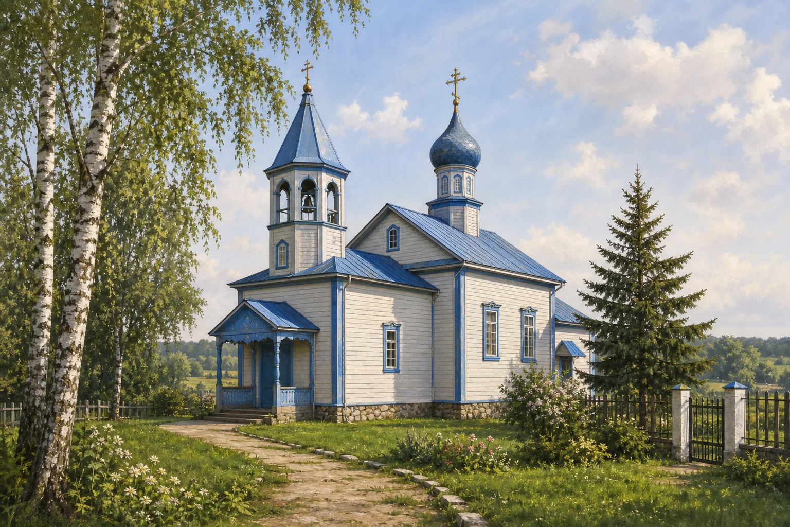 Церковь