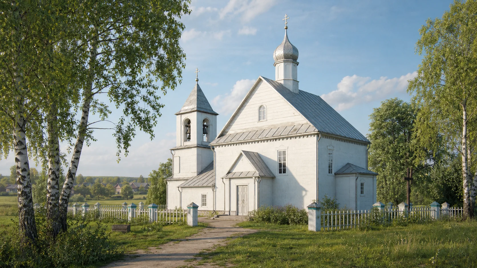 Церковь Святого Илии