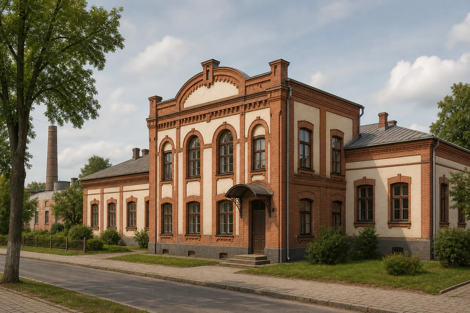 Центролит