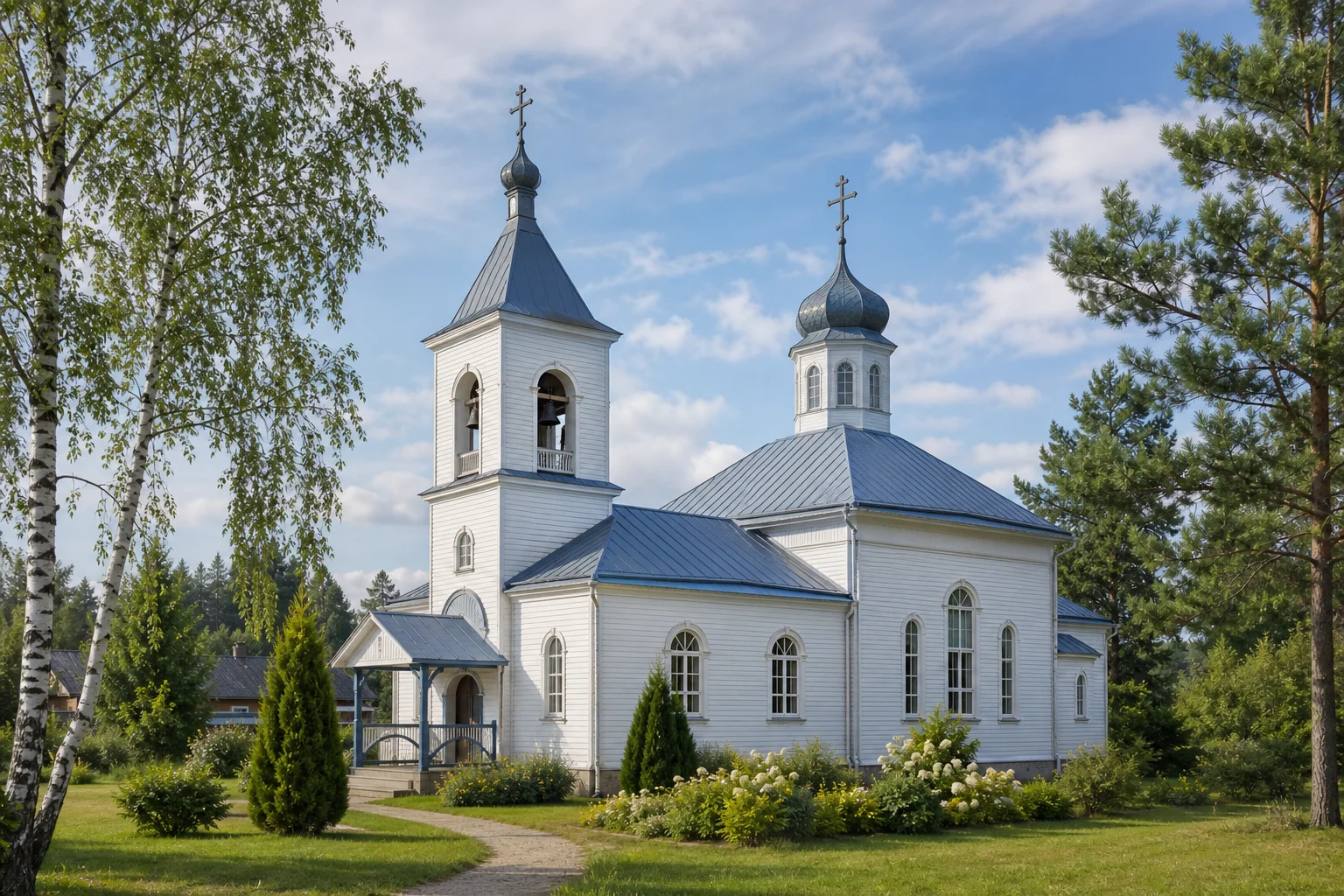 Церковь