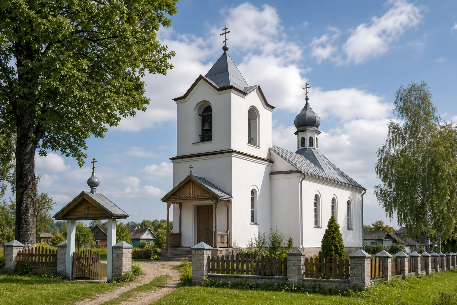 Церковь Святого пророка Илии (1878)