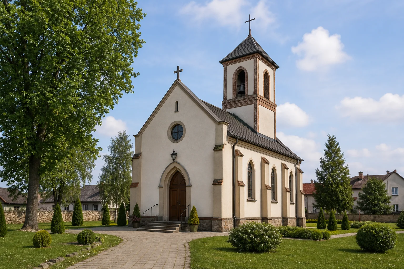 Часовня Святого Якова Апостола