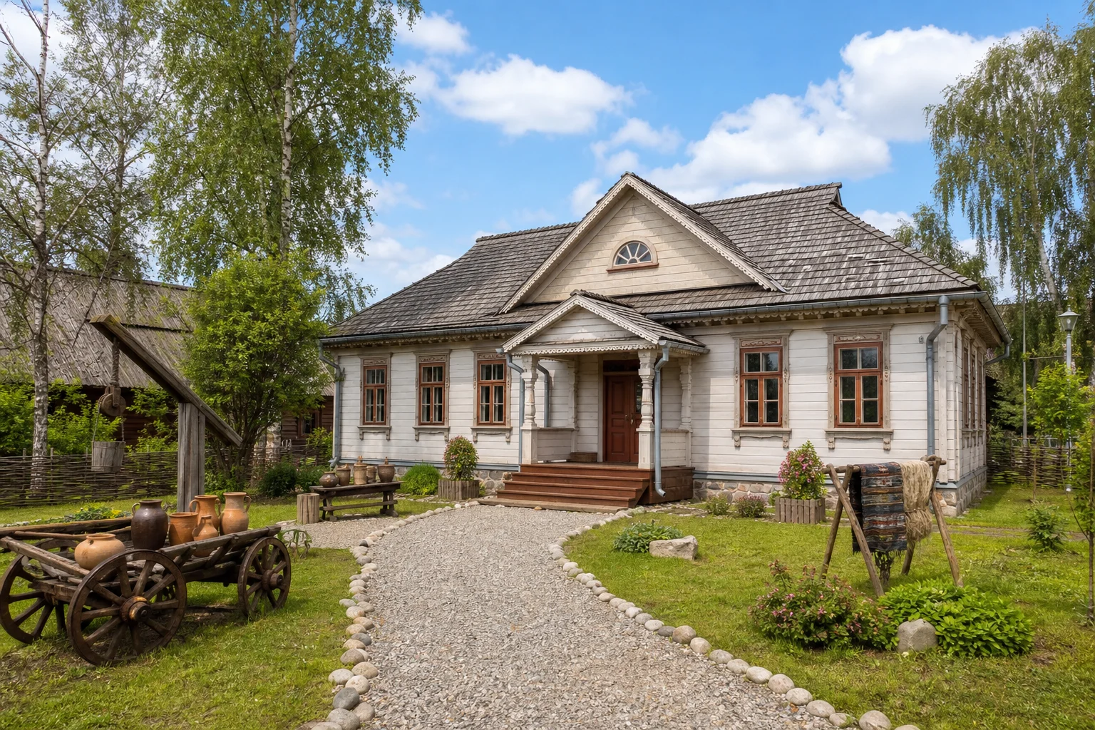 Чепелевский народный краеведческий музей