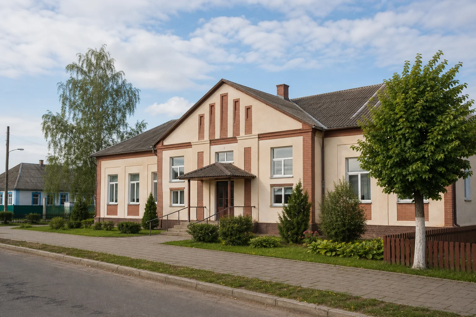 Чижевичский сельскийй исполнительный комитет