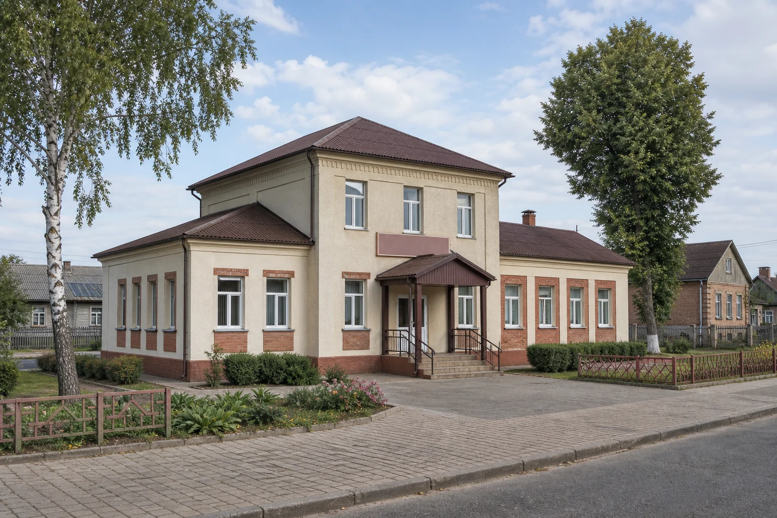 Дарагановский сельсовет