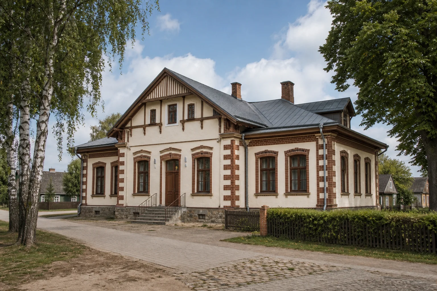 «Дом Солнца»