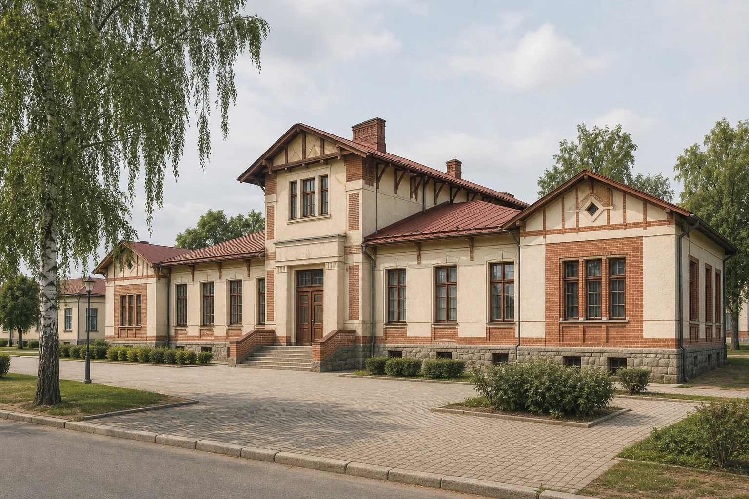 ДС Запад-3