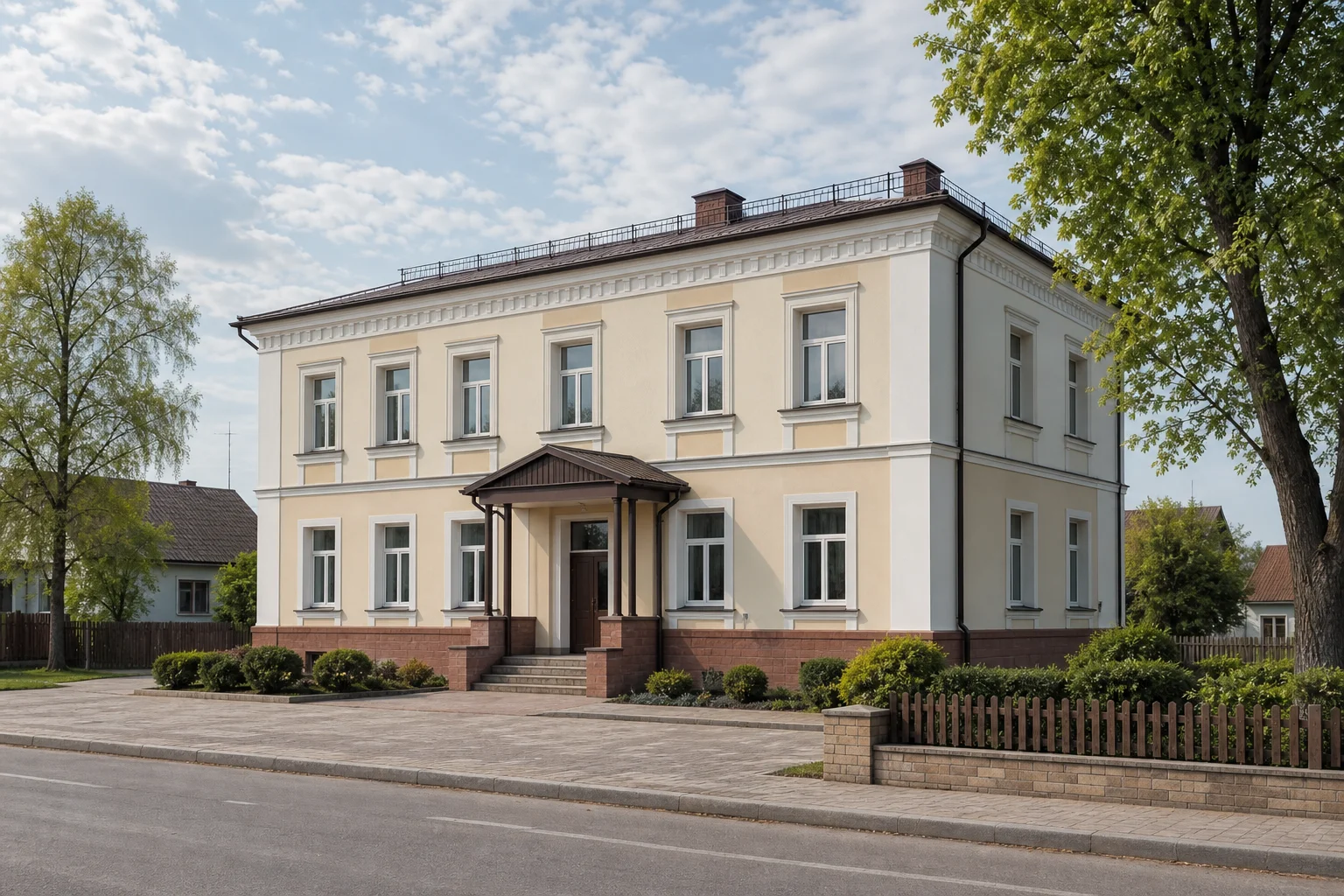 Дукорский сельскиййй исполнительный комитет