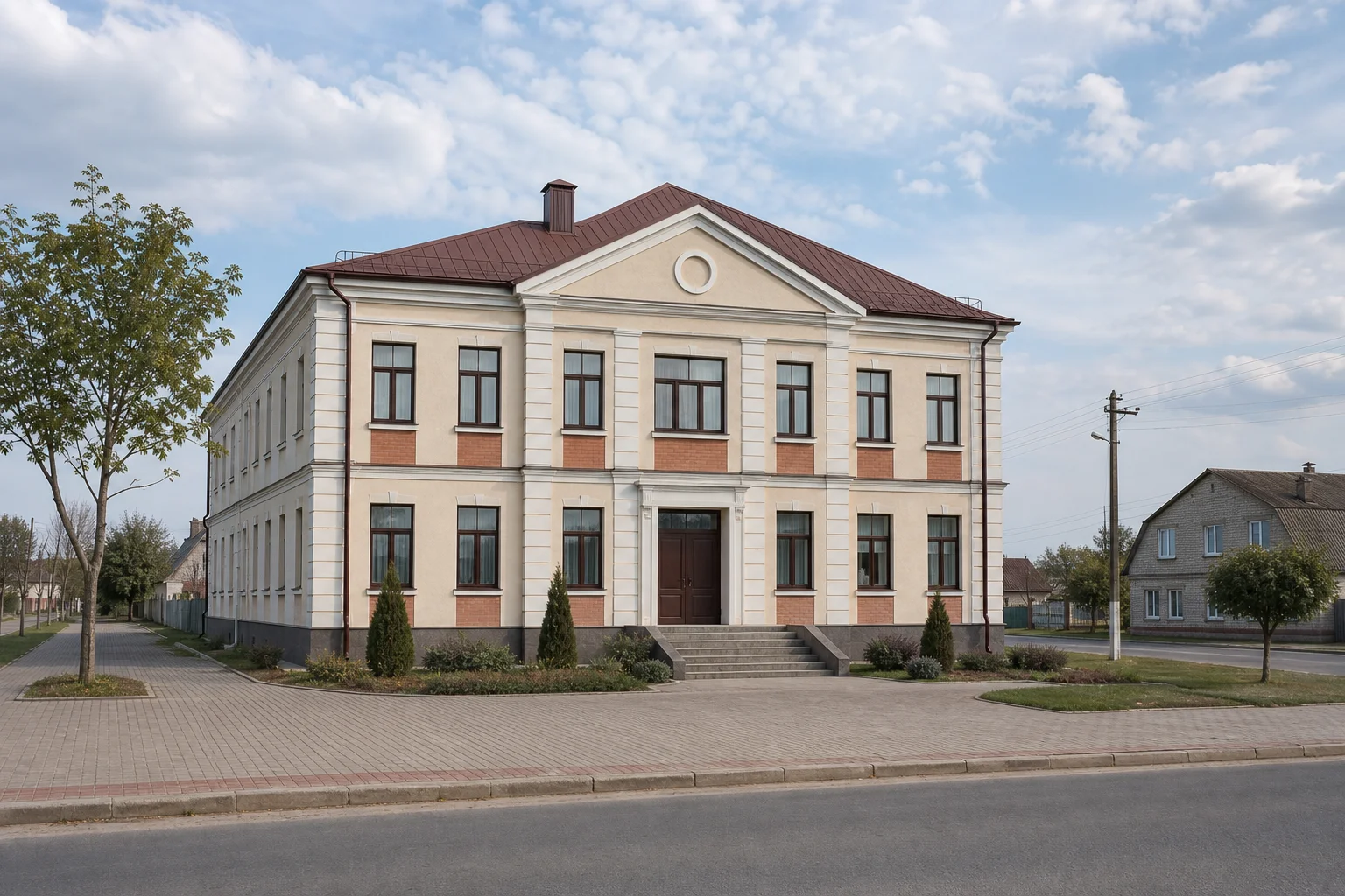 Ереминский сельсовет