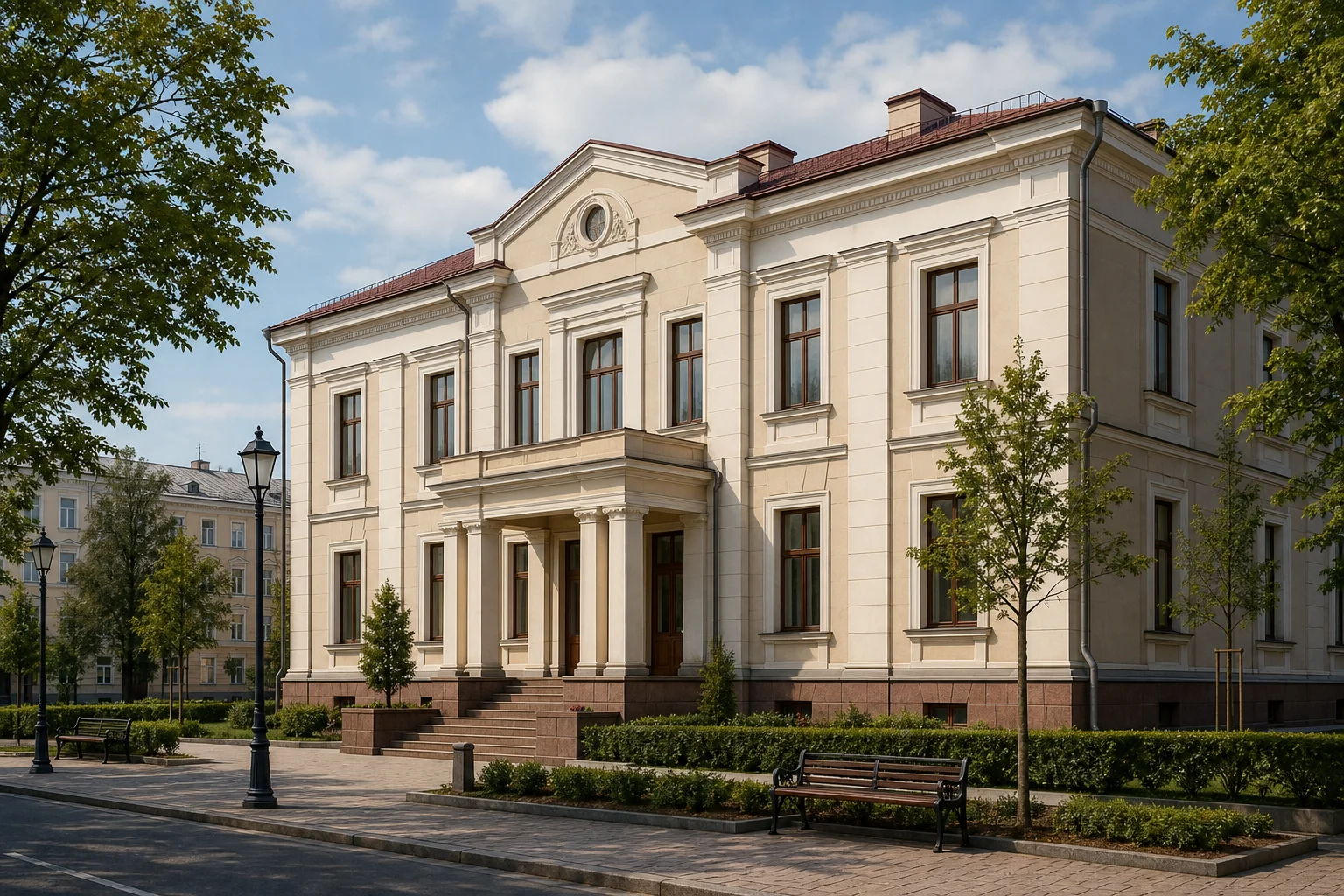 Филармония