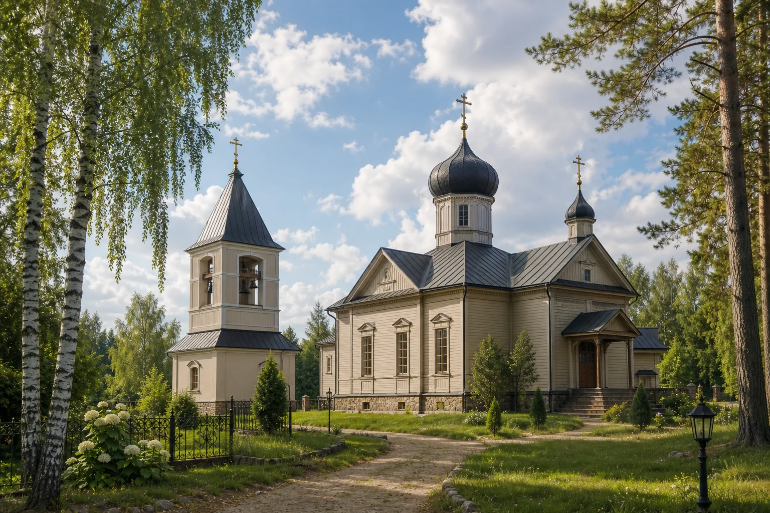 Георгия Победоносца