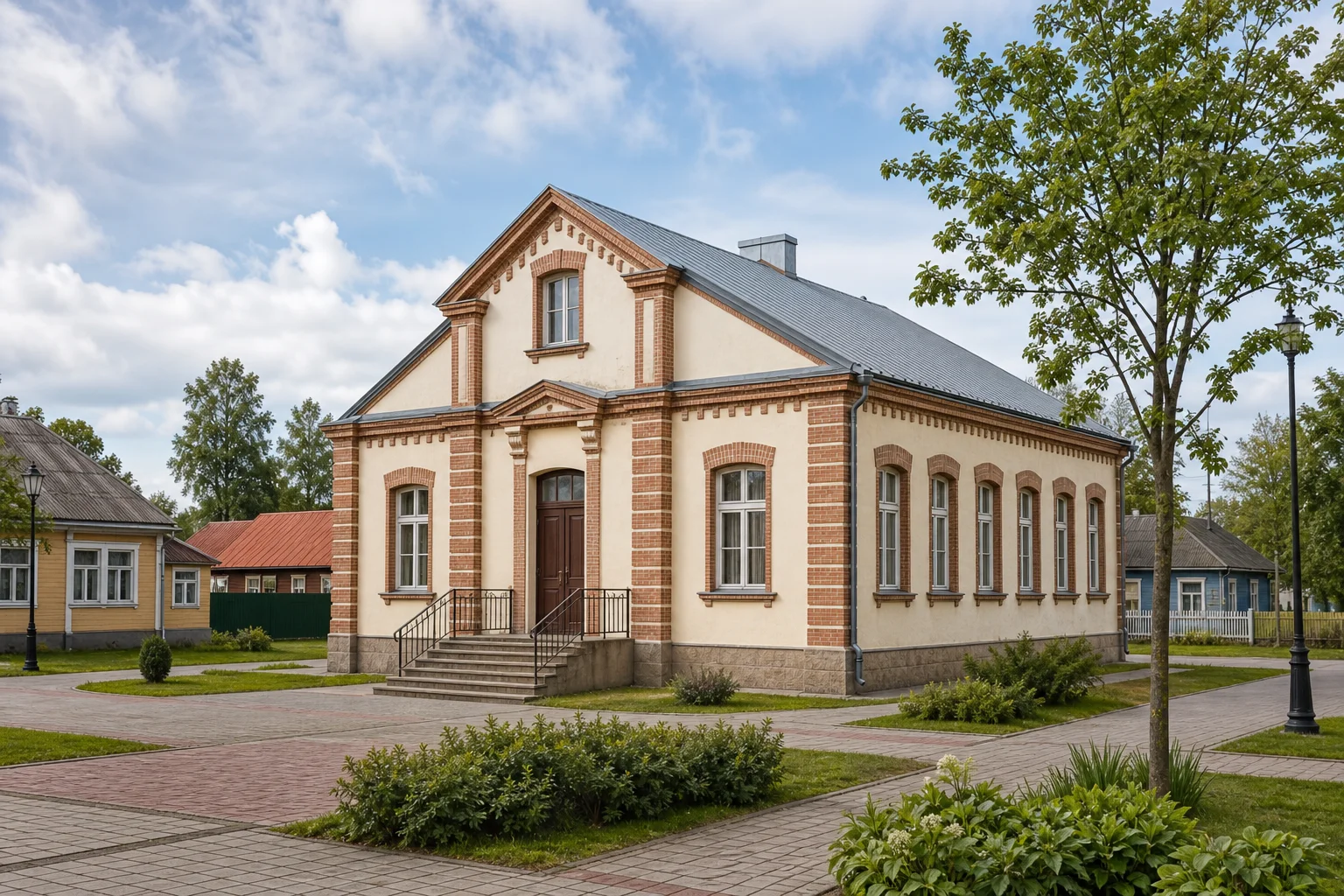 Гливинский сельсовет