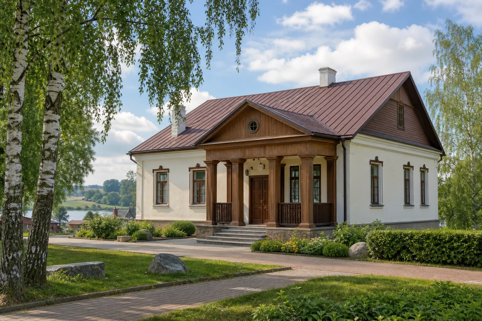 Городокский краеведческий музей