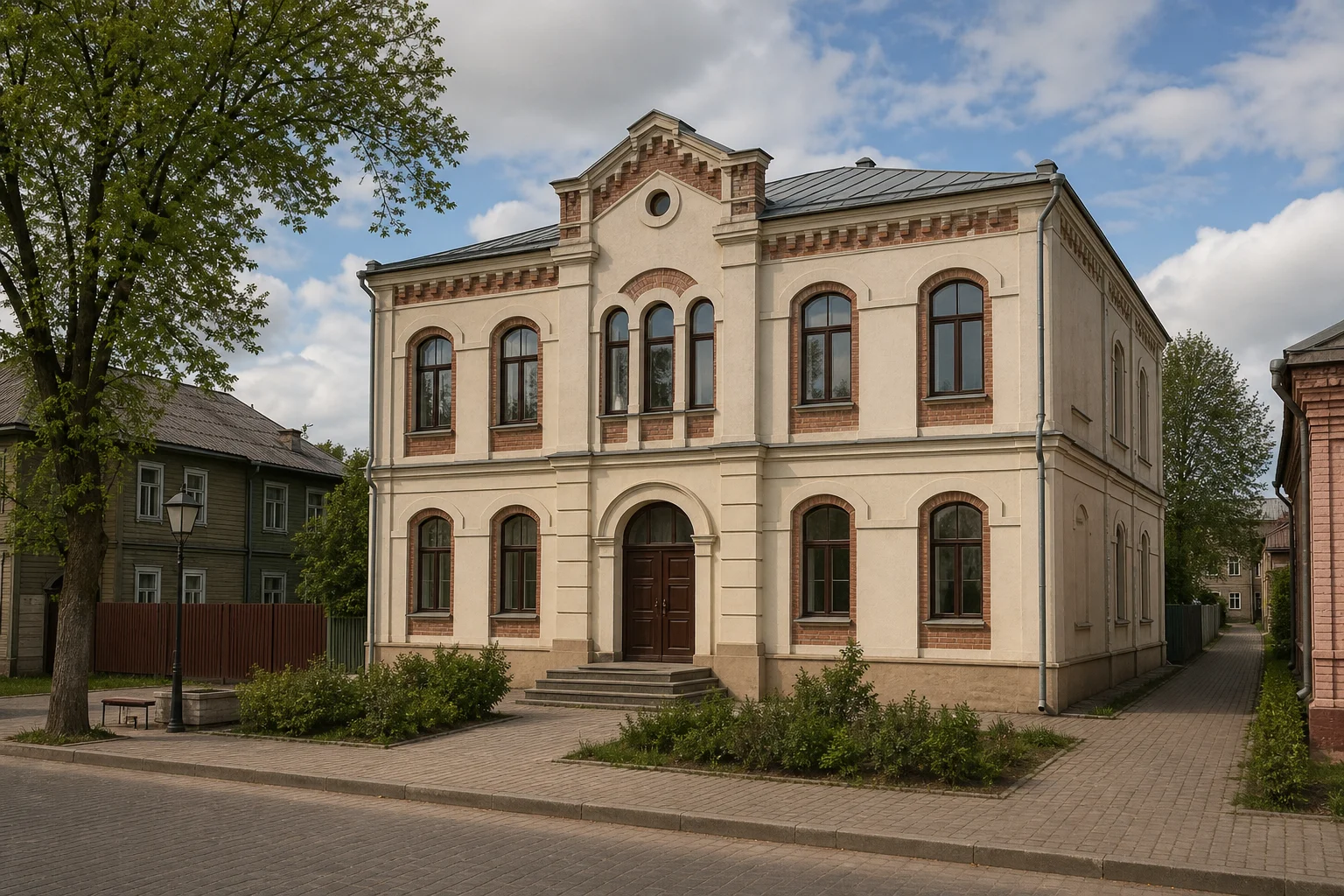 Горсовет